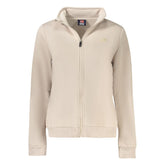 Norway 1963 Beige Cotton Sweatshirt